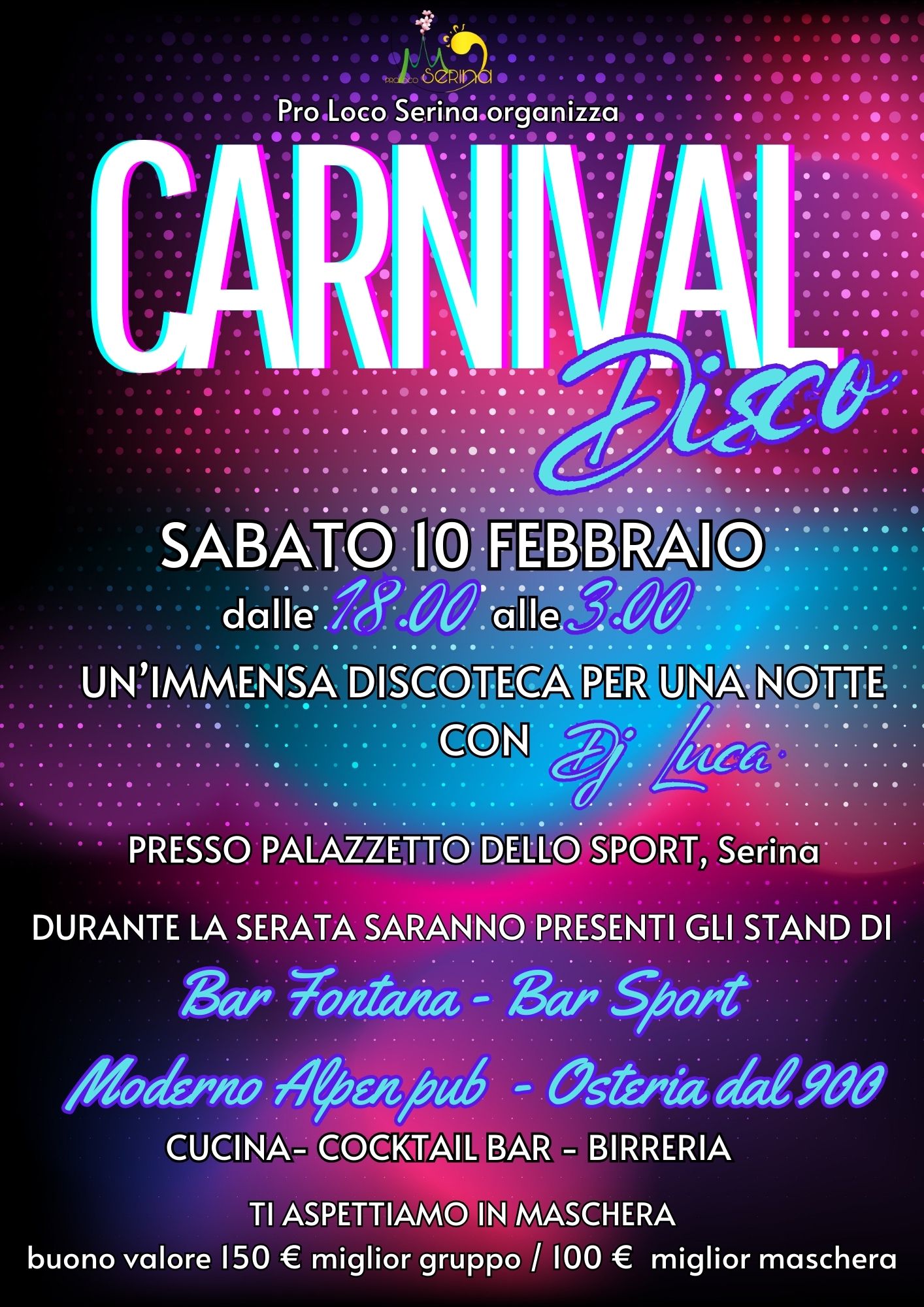 CARNIVAL