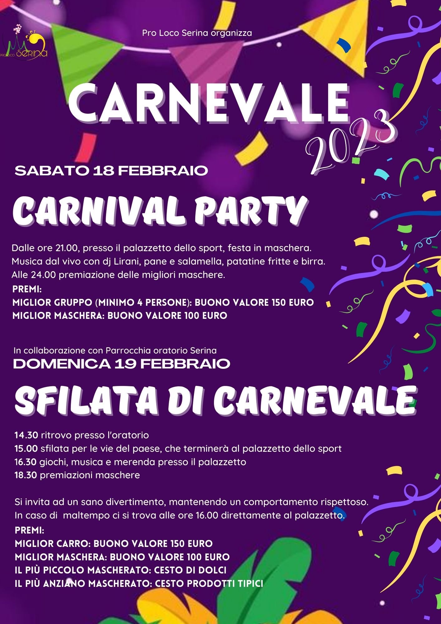 CARNevale