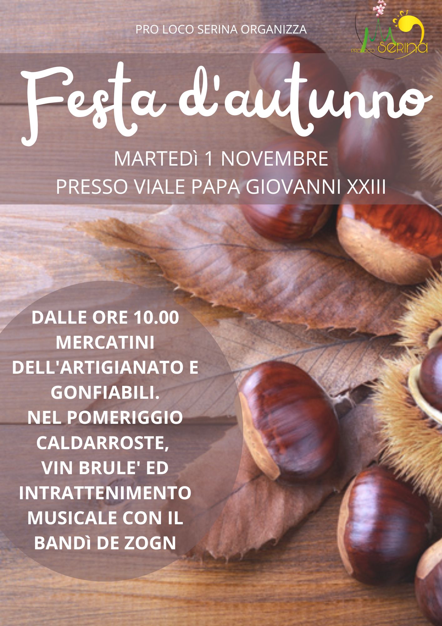 Festa dautunno