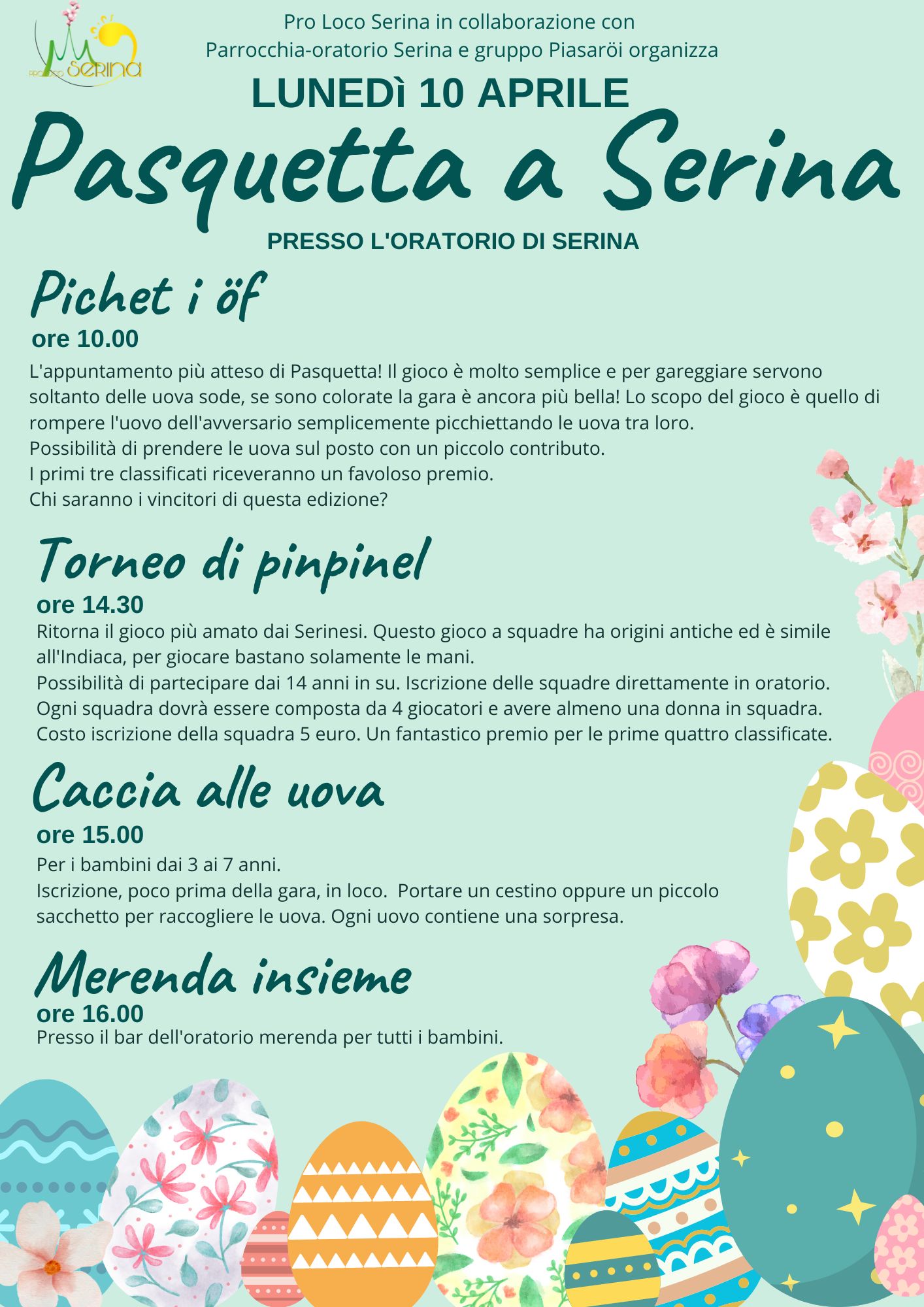 Pasqua 1